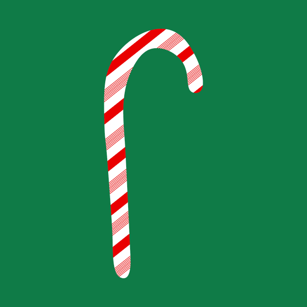 Candy Cane by PH-Design