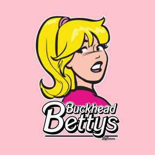 Buckhead Bettys (BLONDE) T-Shirt