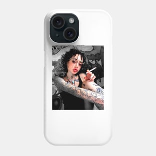 song Phone Case