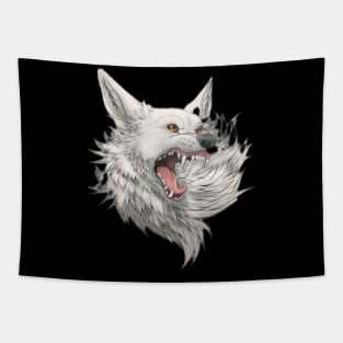 Lobo Tapestry