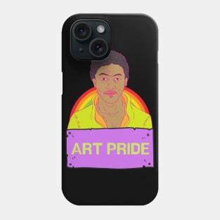 Art Pride Phone Case