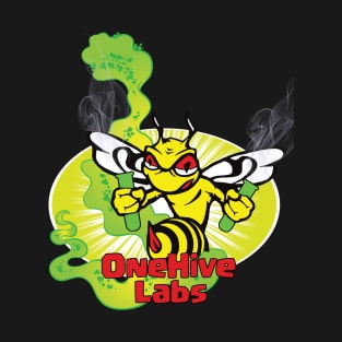 OneHive Labs T-Shirt