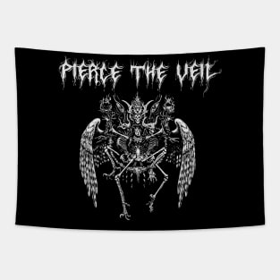 pierce the veil Tapestry