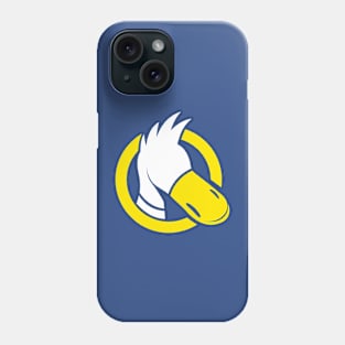 Duck Logo Phone Case