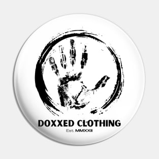 Doxxed Clothing LGHT Pin