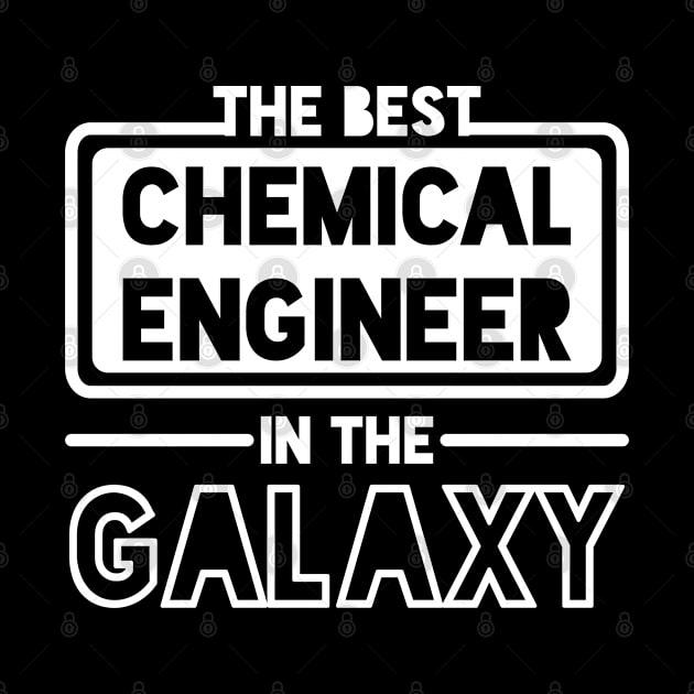 funny chemical engineer by Elhisodesigns