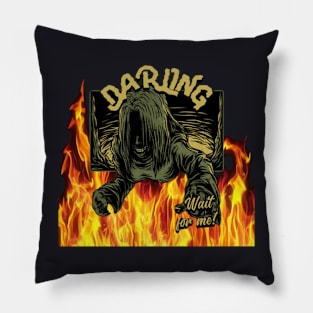 Halloween Pillow