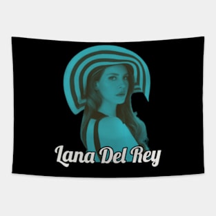 Retro Lana Tapestry