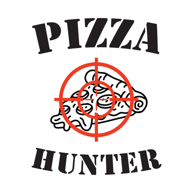 Pizza Hunter by Portals