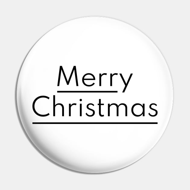 Merry Christmas Pin by dblaiya