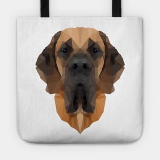 Great Dane Tote