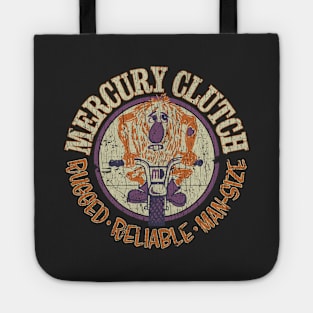 Mercury Clutch 1963 Tote