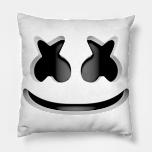 Poduszki Marshmello Teepublic Pl - poduszki roblox teepublic pl