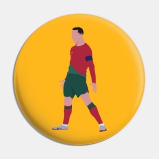 Ronaldo Pin