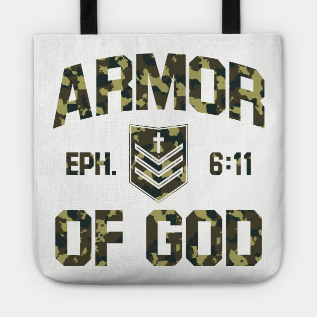 armor tote