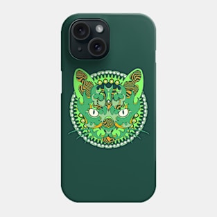 Khao Manee Phone Case