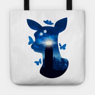 Life is Strange Tote