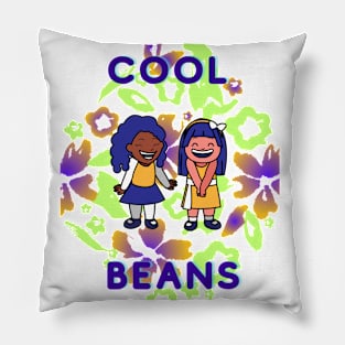 Cools Beans Pillow