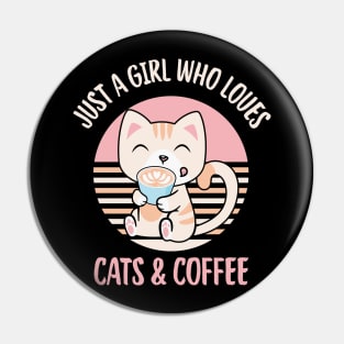 Sarcastic Cat | Hilarious Cat | Funny Cat Pin