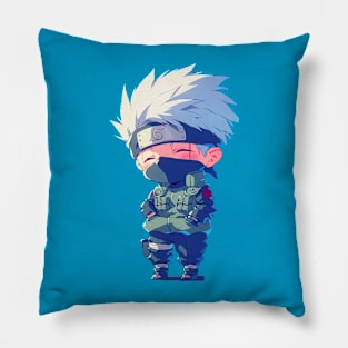 kakashi Pillow