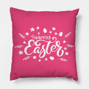 Easter Pillow