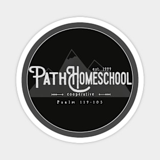 PATH Homeschool Coop Magnet