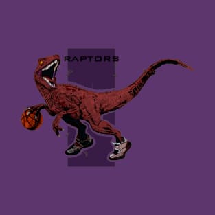 Raptors T-Shirt