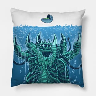 Mamacore Pillow