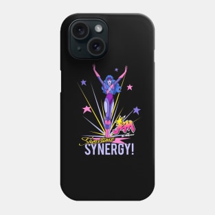 Showtime Synergy Phone Case