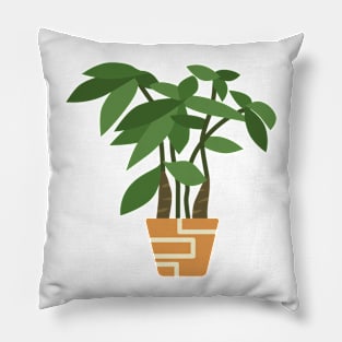 Mini Money Tree Pillow