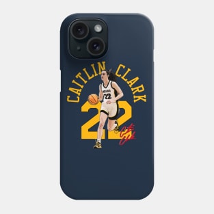 CC- 22 Phone Case