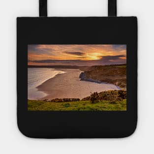 Tor Bay and Oxwich Bay Tote