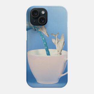 Teahour Phone Case