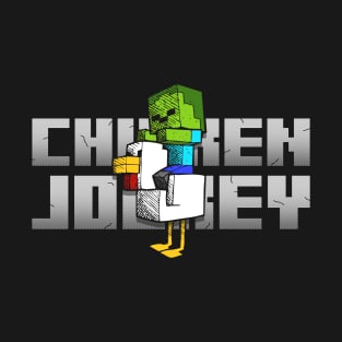 Chick Jock T-Shirt