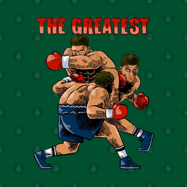 The Greatest by G00DST0RE