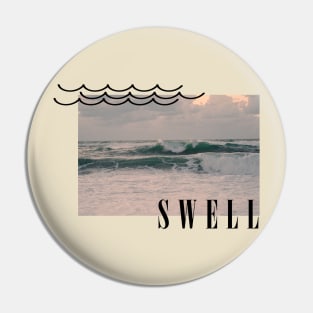 Surf Pin