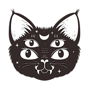 Esotericat T-Shirt