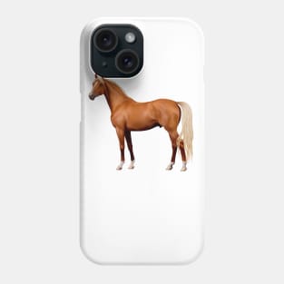 HORSE. Phone Case