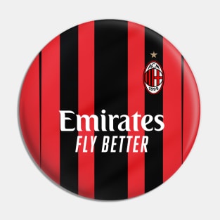 MILAN / HOME KIT 2021 / 22 Pin