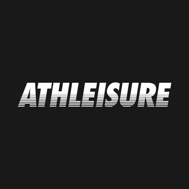 Athleisure - Yoga and Brunch by TBDtshirts