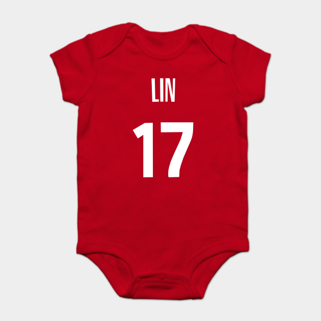 baby raptors jersey