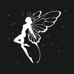 Beautiful Fairy T-Shirt