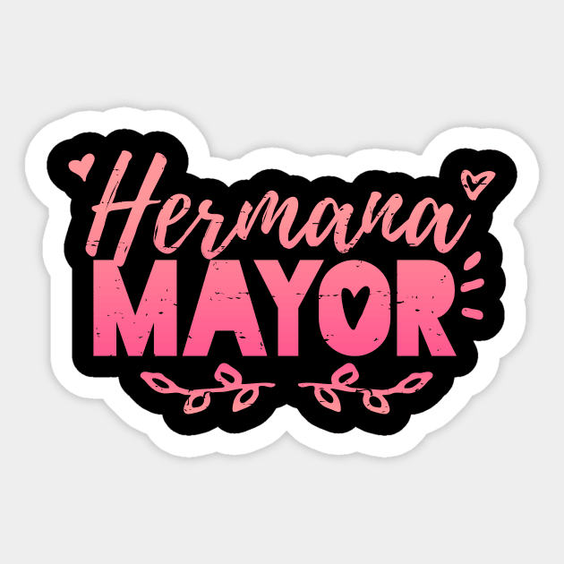 Hermana Mayor