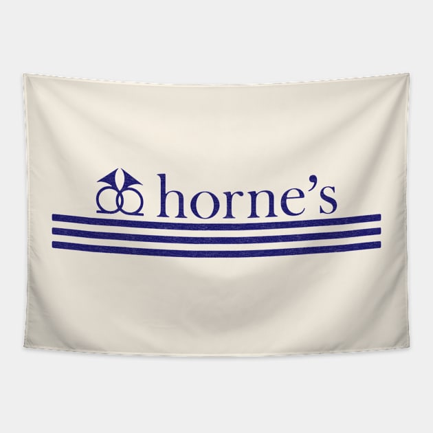 Joseph Horne Company Department Store Tapestry by Turboglyde