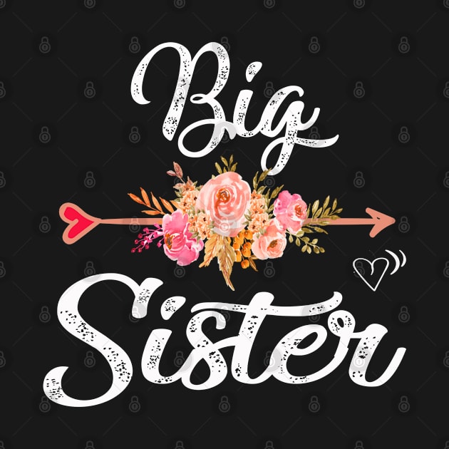 big sister by Leosit