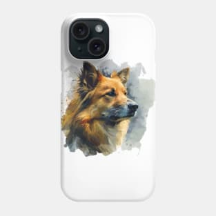 dog Phone Case