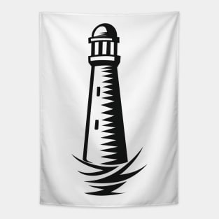 Lighthouse Tapestry