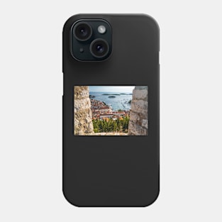 Hvar Phone Case