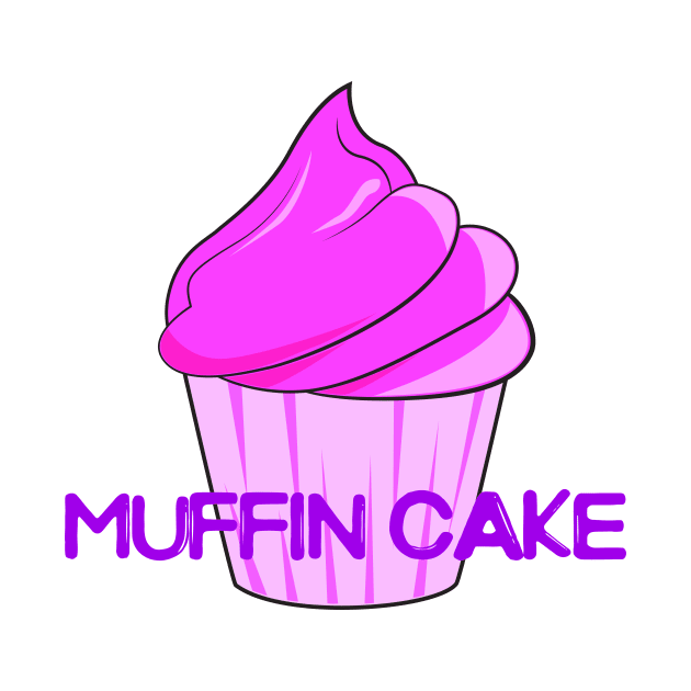 muffins by ERIK_SHOP