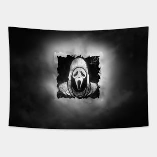 Night Shroud Tapestry